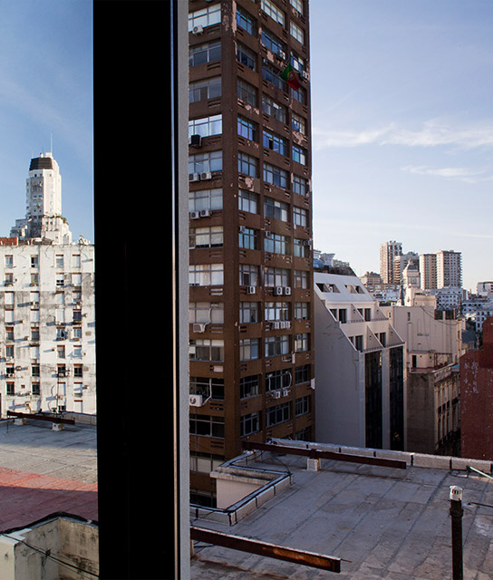 Design Hotels™ Destination: Buenos Aires Argentina Buenos Aires Argentina Design Hotels™